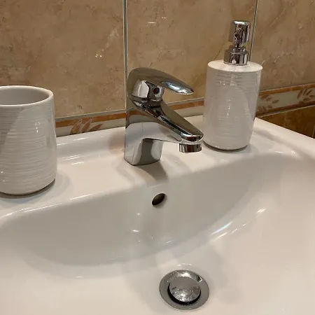 Apartament Csendes Bekes Belvarosi Lakas, Nagy Terasszal