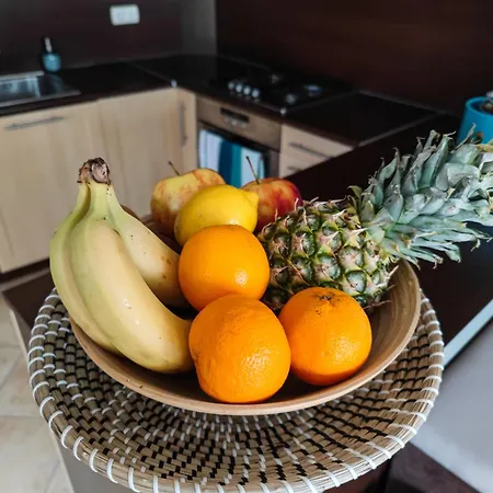 Csendes Bekes Belvarosi Lakas, Nagy Terasszal * ヴェスプレーム