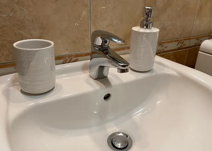 Apartament Csendes Bekes Belvarosi Lakas, Nagy Terasszal