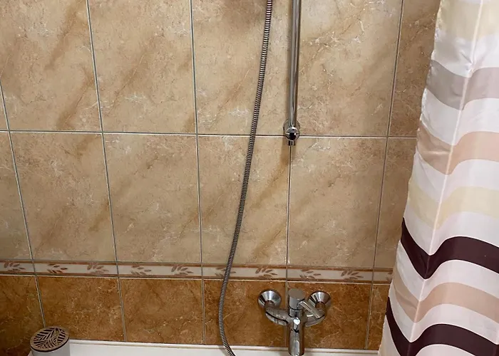 Apartament Csendes Bekes Belvarosi Lakas, Nagy Terasszal